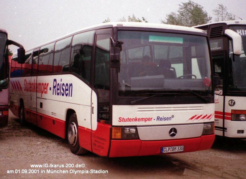 CLP-BM 330